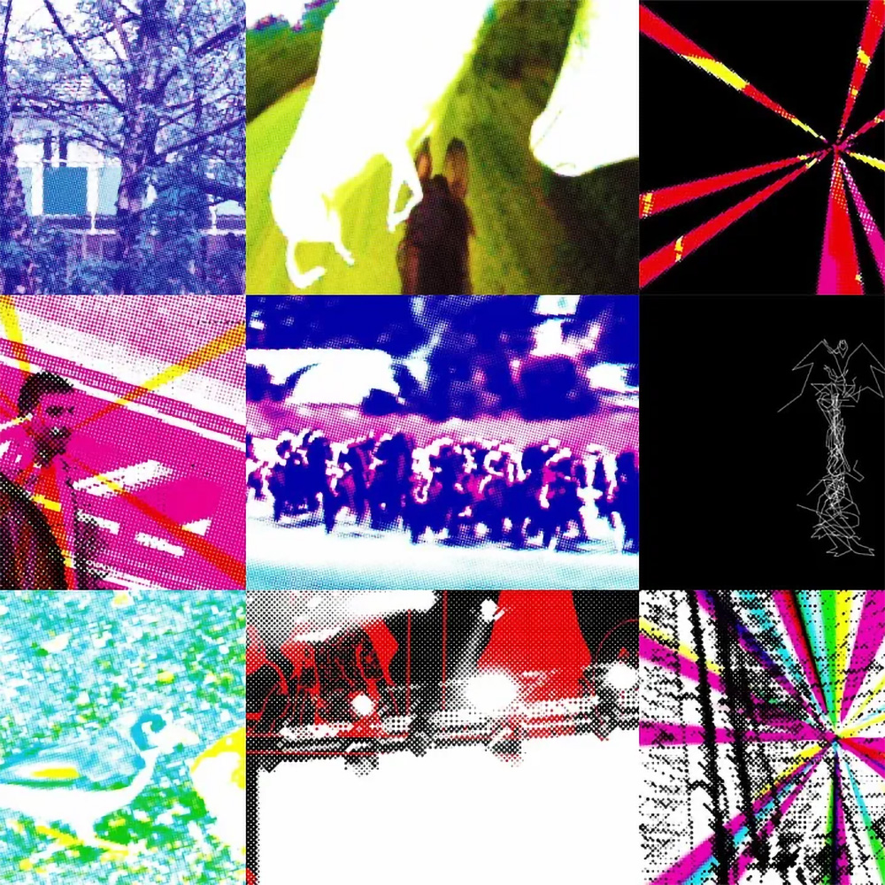 LIVE @ Beats for a Broken World (20/07/25)