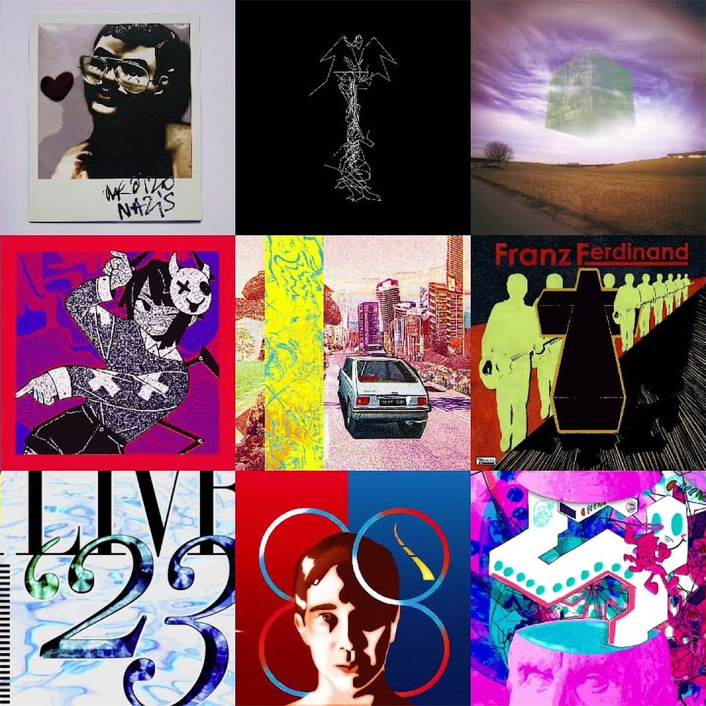 LIVE @ Skylive '23 (10/06/23)