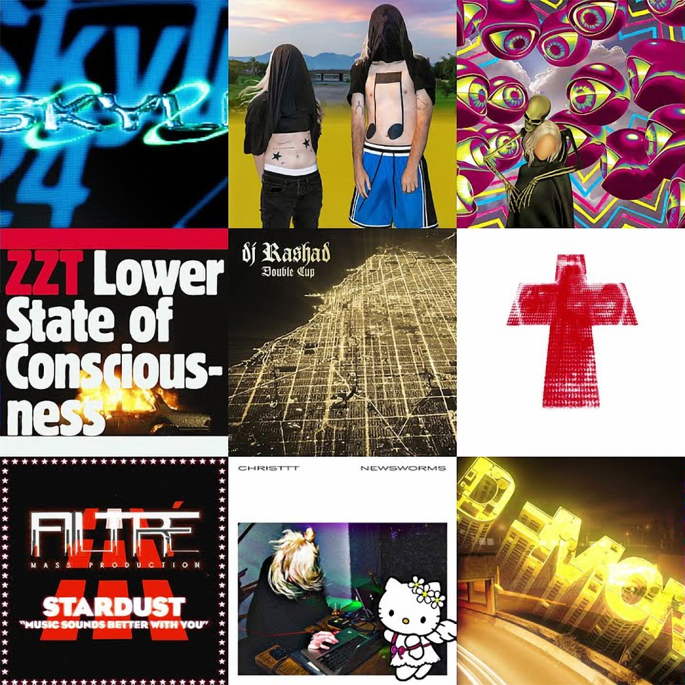 LIVE @ Skylive '24 (16/06/24)