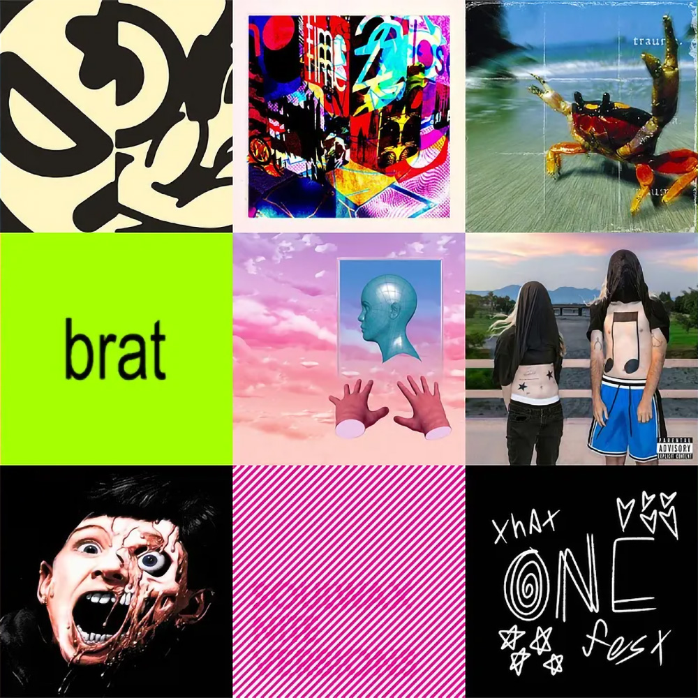 LIVE @ That One Fest (11/10/24)