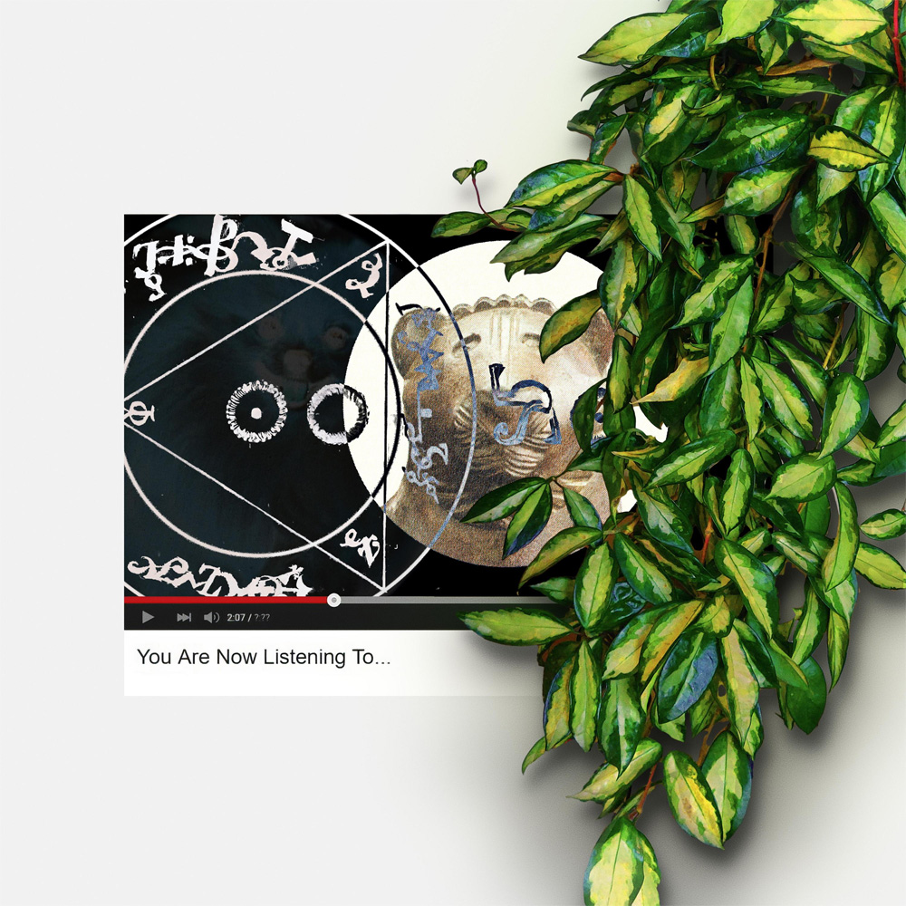 You Are Now Listening To...